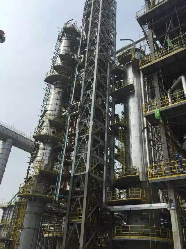 肇州设备翻新喷涂・钢构厂房升级改造