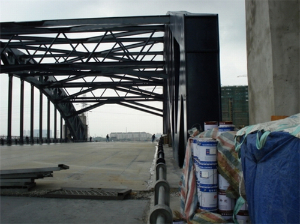 肇州专注工业场景喷漆服务